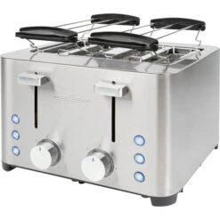 ProfiCook Toaster PC-TA 1252 -SEVERIN Verkäufe ProfiCook Toaster PC TA 1252@@1886309 1