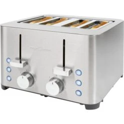 ProfiCook Toaster PC-TA 1252 -SEVERIN Verkäufe ProfiCook Toaster PC TA 1252@@1886309 3