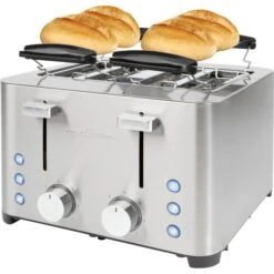 ProfiCook Toaster PC-TA 1252 -SEVERIN Verkäufe ProfiCook Toaster PC TA 1252@@1886309 4