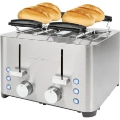 ProfiCook Toaster PC-TA 1252 -SEVERIN Verkäufe ProfiCook Toaster PC TA 1252@@1886309 5