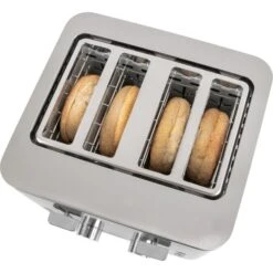 ProfiCook Toaster PC-TA 1252 -SEVERIN Verkäufe ProfiCook Toaster PC TA 1252@@1886309 6