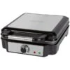 ProfiCook Waffelautomat PC-WA 1241, Waffeleisen