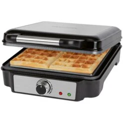ProfiCook Waffelautomat PC-WA 1241, Waffeleisen -SEVERIN Verkäufe ProfiCook Waffelautomat PC WA 1241 Waffeleisen@@1863996 2