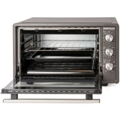 Rommelsbacher Back & Grill Ofen BG 1620, Mini-Backofen 9 Rommelsbacher Back & Grill Ofen BG 1620, Mini-Backofen -SEVERIN Verkäufe Rommelsbacher Back Grill Ofen BG 1620 Mini Backofen@@1789777 2