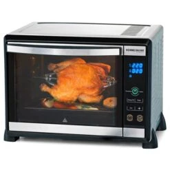 Rommelsbacher Back- Und Grillgerät BGE 1580/E, Mini-Backofen