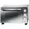 Rommelsbacher Back- Und Grillofen BGS 1400, Mini-Backofen 2 Rommelsbacher Back- Und Grillofen BGS 1400, Mini-Backofen -SEVERIN Verkäufe Rommelsbacher Back und Grillofen BGS 1400 Mini Backofen@@1714806