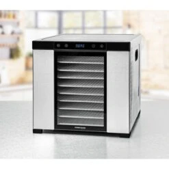 Rommelsbacher Dörrautomat DA 1000 -SEVERIN Verkäufe Rommelsbacher D rrautomat DA 1000@@9gh9dq47 3