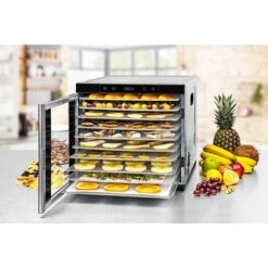 Rommelsbacher Dörrautomat DA 1000 -SEVERIN Verkäufe Rommelsbacher D rrautomat DA 1000@@9gh9dq47 6