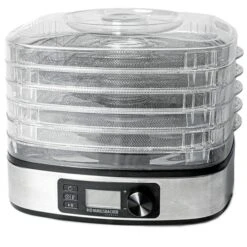 Rommelsbacher Dörrautomat DA 350 9 Rommelsbacher Dörrautomat DA 350 -SEVERIN Verkäufe Rommelsbacher D rrautomat DA 350@@1789820 2