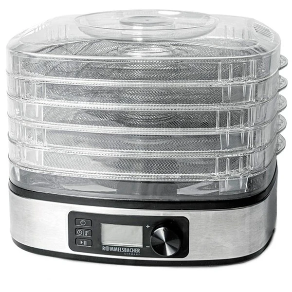 Rommelsbacher Dörrautomat DA 350 5 Rommelsbacher Dörrautomat DA 350 - Image 3