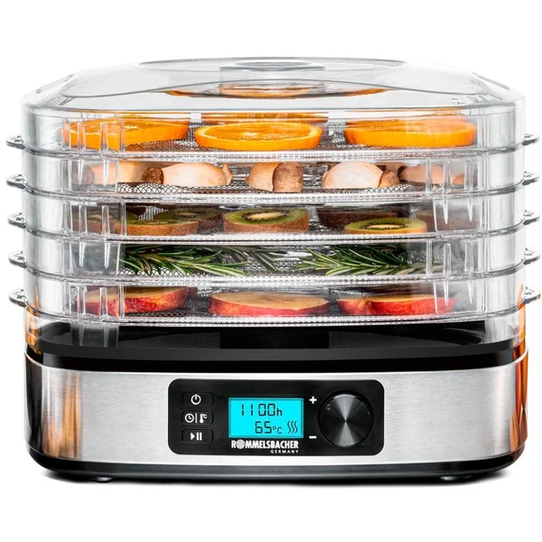 Rommelsbacher Dörrautomat DA 350 6 Rommelsbacher Dörrautomat DA 350 - Image 4