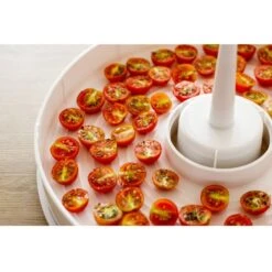 Rommelsbacher Dörrautomat DA 750 -SEVERIN Verkäufe Rommelsbacher D rrautomat DA 750 @@9gh9dq06 10