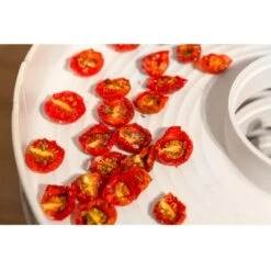 Rommelsbacher Dörrautomat DA 750 -SEVERIN Verkäufe Rommelsbacher D rrautomat DA 750 @@9gh9dq06 11