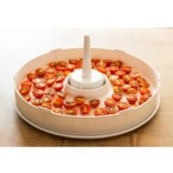 Rommelsbacher Dörrautomat DA 750 -SEVERIN Verkäufe Rommelsbacher D rrautomat DA 750 @@9gh9dq06 9