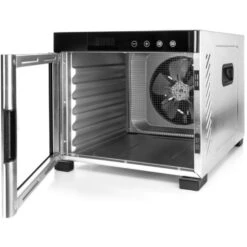 Rommelsbacher Dörrautomat DA 900 -SEVERIN Verkäufe Rommelsbacher D rrautomat DA 900@@9gh9dq46 1