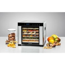 Rommelsbacher Dörrautomat DA 900 -SEVERIN Verkäufe Rommelsbacher D rrautomat DA 900@@9gh9dq46 5