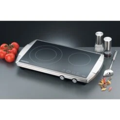 Rommelsbacher Doppelkochplatte CT 3400/E -SEVERIN Verkäufe Rommelsbacher Doppelkochplatte CT 3400 E@@9ghceq38 4