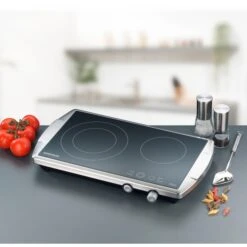 Rommelsbacher Doppelkochplatte CT 3400/E -SEVERIN Verkäufe Rommelsbacher Doppelkochplatte CT 3400 E@@9ghceq38 5