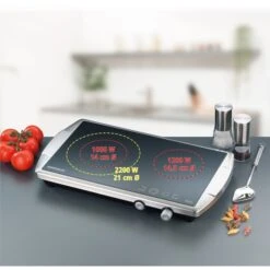 Rommelsbacher Doppelkochplatte CT 3400/E -SEVERIN Verkäufe Rommelsbacher Doppelkochplatte CT 3400 E@@9ghceq38 6