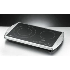 Rommelsbacher Doppelkochplatte CT 3403/TC -SEVERIN Verkäufe Rommelsbacher Doppelkochplatte CT 3403 TC@@9ghceq39 6