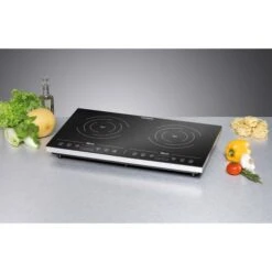 Rommelsbacher Doppelkochplatte CT 3410/IN -SEVERIN Verkäufe Rommelsbacher Doppelkochplatte CT 3410 IN@@9ghceq40 4