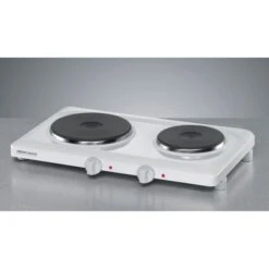 Rommelsbacher Doppelkochplatte THL 2597 8 Rommelsbacher Doppelkochplatte THL 2597 -SEVERIN Verkäufe Rommelsbacher Doppelkochplatte THL 2597@@9ghceq45 2