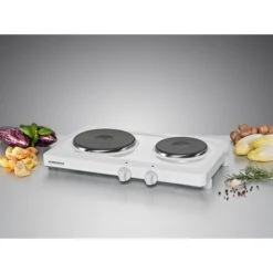 Rommelsbacher Doppelkochplatte THS 2590 -SEVERIN Verkäufe Rommelsbacher Doppelkochplatte THS 2590@@9ghceq51 2