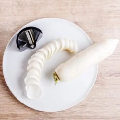 Rommelsbacher EGS 80 Gnudel, Spiralschneider -SEVERIN Verkäufe Rommelsbacher EGS 80 Gnudel Spiralschneider@@9gkzdq14 4