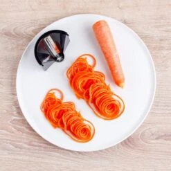 Rommelsbacher EGS 80 Gnudel, Spiralschneider -SEVERIN Verkäufe Rommelsbacher EGS 80 Gnudel Spiralschneider@@9gkzdq14 6