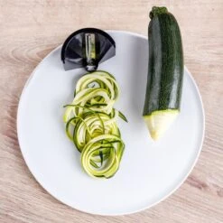 Rommelsbacher EGS 80 Gnudel, Spiralschneider -SEVERIN Verkäufe Rommelsbacher EGS 80 Gnudel Spiralschneider@@9gkzdq14 7