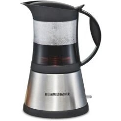 Rommelsbacher EKO 376/G, Espressomaschine -SEVERIN Verkäufe Rommelsbacher EKO 376 G Espressomaschine@@9gce0q35 1