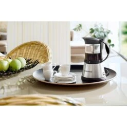 Rommelsbacher EKO 376/G, Espressomaschine -SEVERIN Verkäufe Rommelsbacher EKO 376 G Espressomaschine@@9gce0q35 11