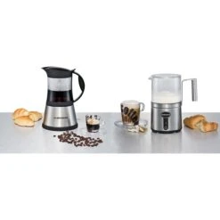 Rommelsbacher EKO 376/G, Espressomaschine -SEVERIN Verkäufe Rommelsbacher EKO 376 G Espressomaschine@@9gce0q35 13