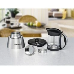 Rommelsbacher EKO 376/G, Espressomaschine -SEVERIN Verkäufe Rommelsbacher EKO 376 G Espressomaschine@@9gce0q35 14