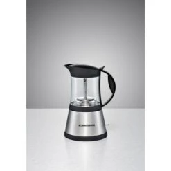 Rommelsbacher EKO 376/G, Espressomaschine -SEVERIN Verkäufe Rommelsbacher EKO 376 G Espressomaschine@@9gce0q35 9