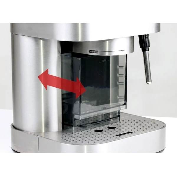 Rommelsbacher EKS 2010, Espressomaschine 5 Rommelsbacher EKS 2010, Espressomaschine - Image 3