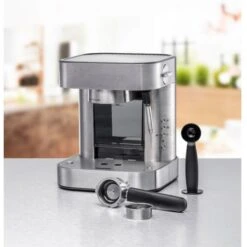 Rommelsbacher EKS 2010, Espressomaschine 18 Rommelsbacher EKS 2010, Espressomaschine -SEVERIN Verkäufe Rommelsbacher EKS 2010 Espressomaschine@@9gch0q35 8