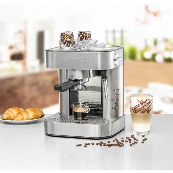 Rommelsbacher EKS 2010, Espressomaschine 11 Rommelsbacher EKS 2010, Espressomaschine - Image 9