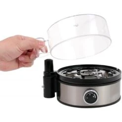 Rommelsbacher Eierkocher ER 400 -SEVERIN Verkäufe Rommelsbacher Eierkocher ER 400@@9ghedq07 3