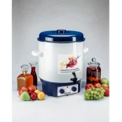 Rommelsbacher Einkochautomat KA 1804 7 Rommelsbacher Einkochautomat KA 1804 -SEVERIN Verkäufe Rommelsbacher Einkochautomat KA 1804@@9ghfdq17 2