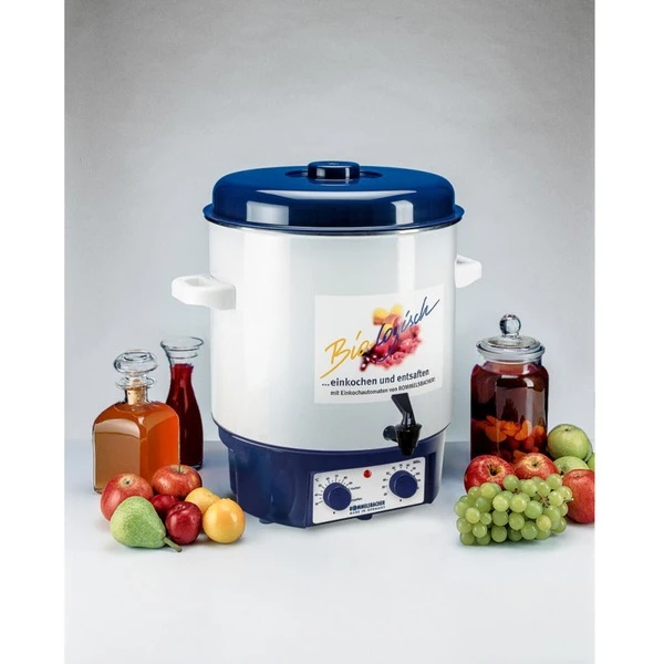 Rommelsbacher Einkochautomat KA 1804 5 Rommelsbacher Einkochautomat KA 1804 - Image 3