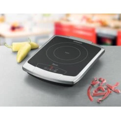 Rommelsbacher Einzelkochtafel CT 2203/TC, Kochplatte -SEVERIN Verkäufe Rommelsbacher Einzelkochtafel CT 2203 TC Kochplatte@@9ghceq22 4