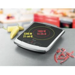 Rommelsbacher Einzelkochtafel CT 2203/TC, Kochplatte -SEVERIN Verkäufe Rommelsbacher Einzelkochtafel CT 2203 TC Kochplatte@@9ghceq22 5