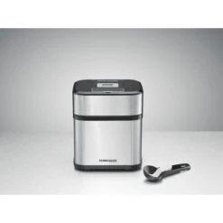 Rommelsbacher Eismaschine IM 12 Kurt -SEVERIN Verkäufe Rommelsbacher Eismaschine IM 12 Kurt@@9ghidq27 8