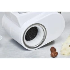 Rommelsbacher Elektrische Multi-Reibe MR 6, Zerkleinerer -SEVERIN Verkäufe Rommelsbacher Elektrische Multi Reibe MR 6 Zerkleinerer@@9ghaeq08 5