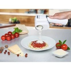 Rommelsbacher Elektrische Multi-Reibe MR 6, Zerkleinerer -SEVERIN Verkäufe Rommelsbacher Elektrische Multi Reibe MR 6 Zerkleinerer@@9ghaeq08 7