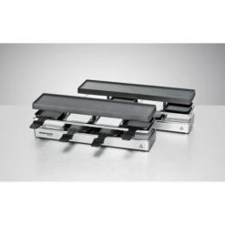 Rommelsbacher Fun For 4+4 RC 1600, Raclette -SEVERIN Verkäufe Rommelsbacher Fun for 4 4 RC 1600 Raclette@@9gbldq83 6