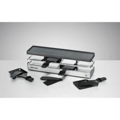 Rommelsbacher Fun For 4 RC 800, Raclette -SEVERIN Verkäufe Rommelsbacher Fun for 4 RC 800 Raclette@@9gbldq82 5