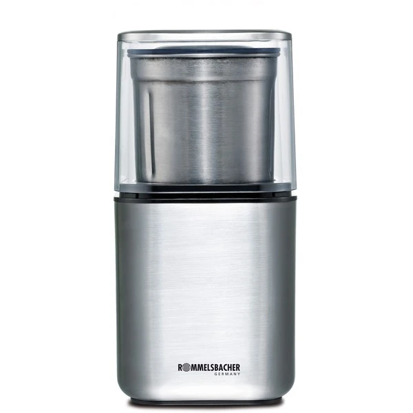 Rommelsbacher Gewürz- & Kaffeemühle EGK 200 4 Rommelsbacher Gewürz- & Kaffeemühle EGK 200 - Image 2