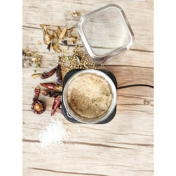 Rommelsbacher Gewürz- & Kaffeemühle EGK 200 19 Rommelsbacher Gewürz- & Kaffeemühle EGK 200 - Image 17